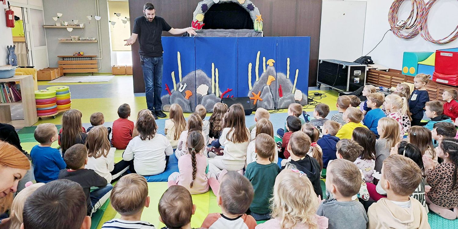 Dječji tjedan 2025.