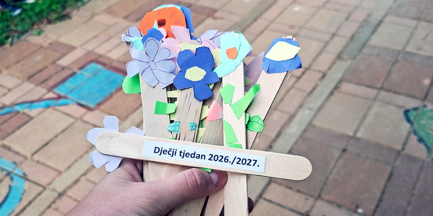 Dječji tjedan 2026./2027.