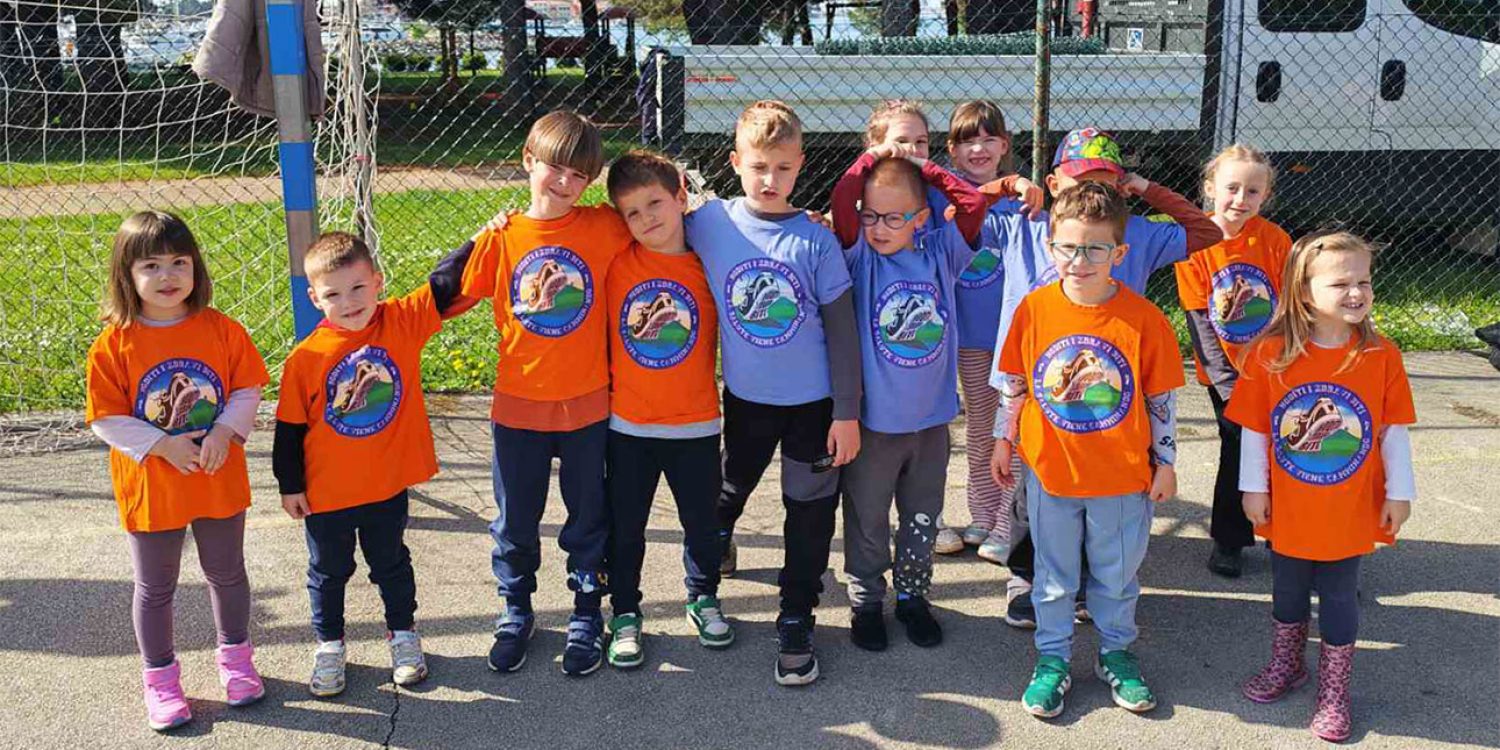 Hoditi i zdravi biti 2026.