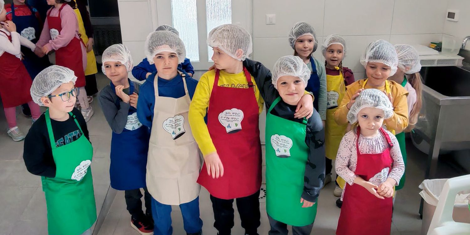 Izrada domaće tjestenine