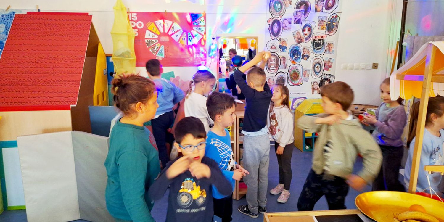 Obilježavanje tjedna mentalnog zdravlja